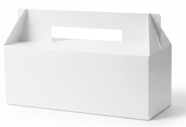 キャリー箱ロック式